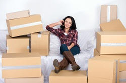 Home Packing Services in Chelsea